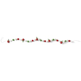 Strawberry Garland, , large