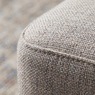 Harrison Sectional Armless Chair with Storage, Beige, large