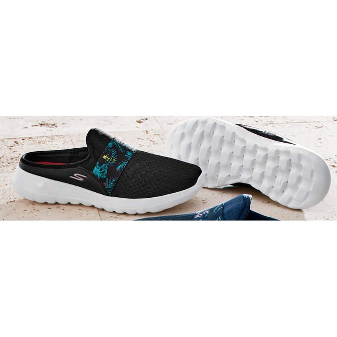 Skechers outlet mule shoes