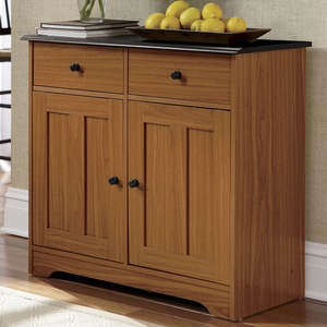 Katie Small Sideboard Cabinet with Drawers, , large