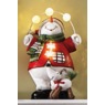 Snow Family, , large