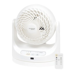IRIS Woozoo Vortex Fan, , large