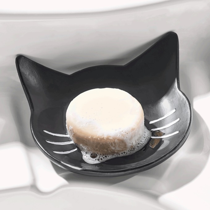 Halloween Soap Dish, , large