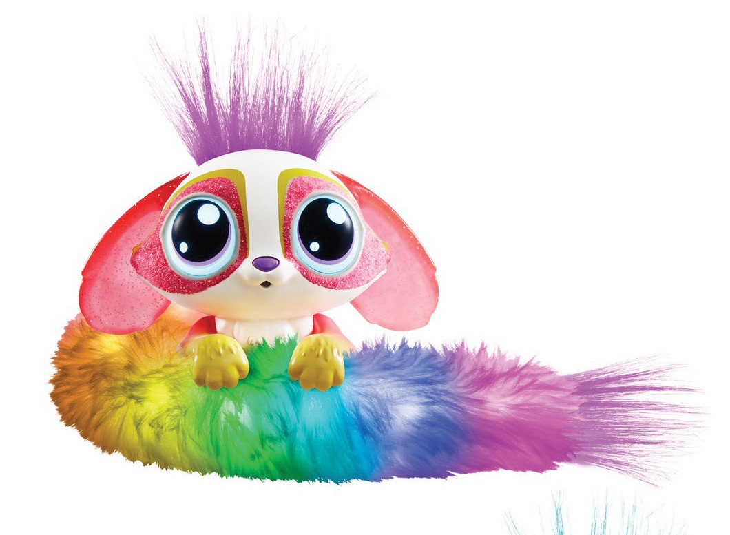 little gleemerz