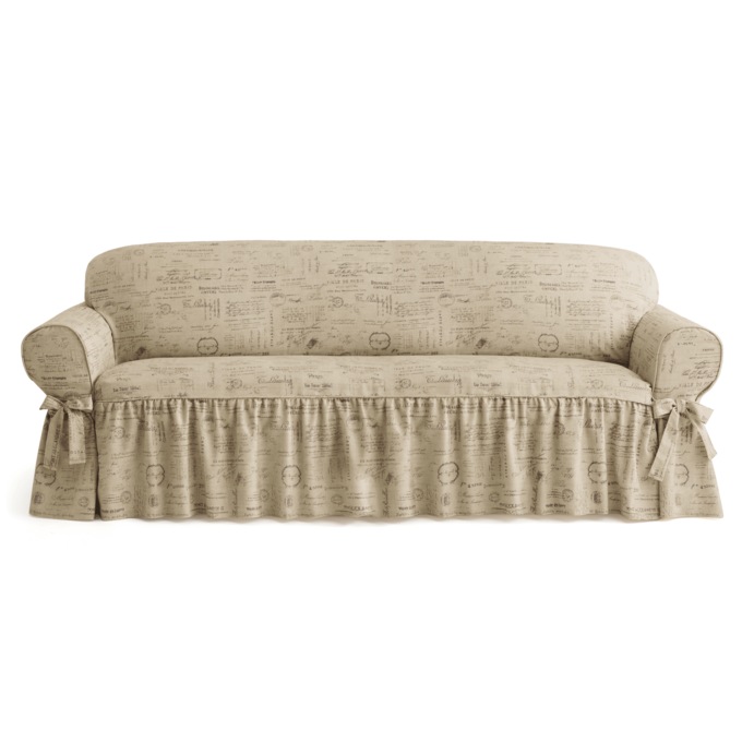Patina Slipcovers, , large
