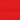 Gerbera Floral Scroll Corner Shelf, Red, swatch
