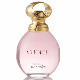 Choice Women's Version EDT Spray, , large