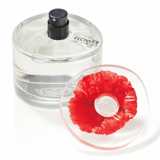 Kenzo Flower in the Air EDP Spray Ginny s