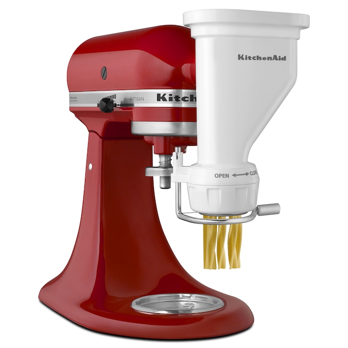 KitchenAid Pasta Press Attachment, , large