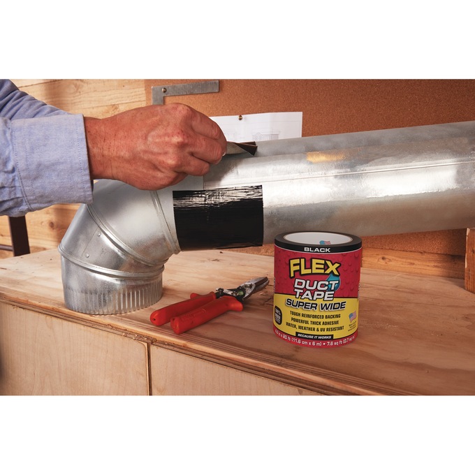 Flex Duct Tape, , large