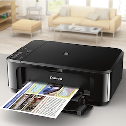 Canon Pixma Wireless All-In-One Printer, , large