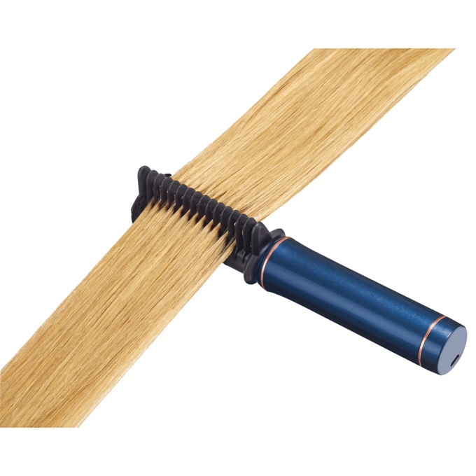 Unbound Mini Cordless Hot Brush, , large