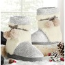 MUK LUKS Women&#39;s Delanie Slipper Boot, , large