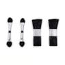 Michael Giordano 48-Piece Blockbuster Makeup Tote, , large