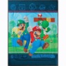 Reversible Twin-Size Mario Fun Comforter, , large