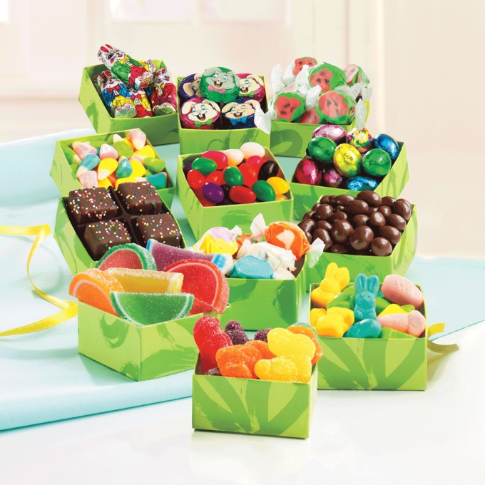 Candy Sampler, , large