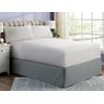 Color Connection Bedskirt, , large