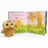 Book and Plush Gift Set, , large