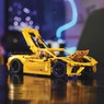 LEGO Technic Chevrolet Corvette Stingray, , large