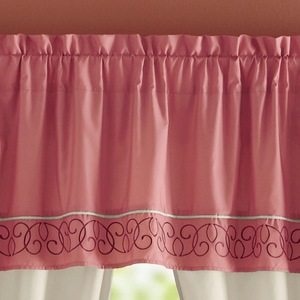 Bohemia Valance, , large