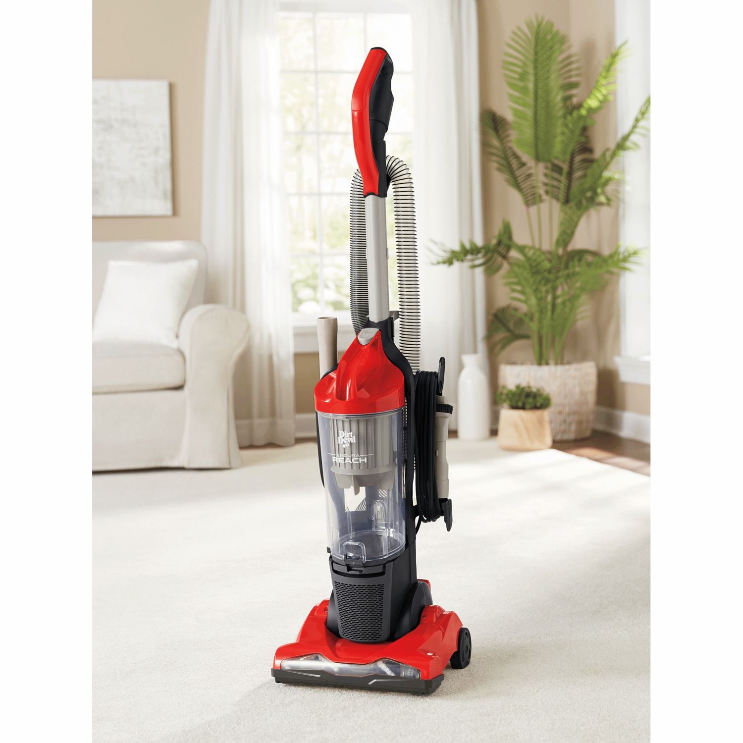 Dirt Devil Endura Reach Vac | Ginny's