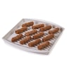 Progressive Microwave Bacon Grill with Cover and Fat-Draining Design, , large