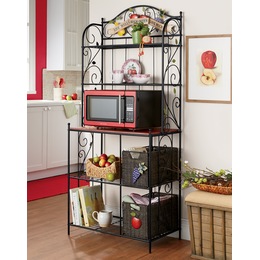 Fruit Kitchen Storage, , large