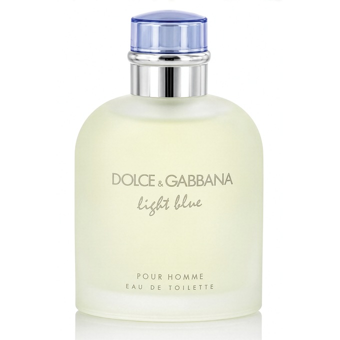 Dolce & Gabbana Light Blue for Him, , large