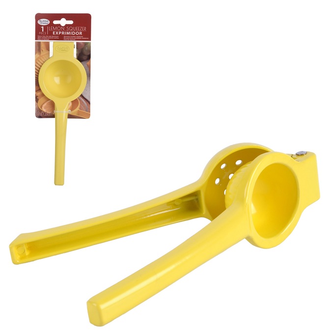 Alpine Cuisine Citrus Squeezer, , large