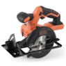 BLACK+DECKER 20V MAX 5.5-Inch Cordless Circular Saw &#40;Tool Only&#41;, , large