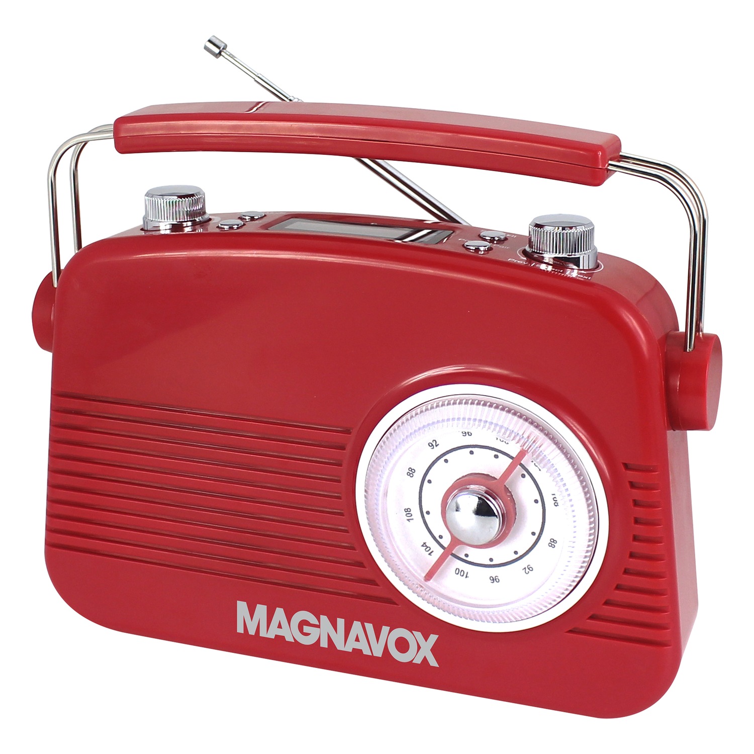 Magnavox Bluetooth Fm Transmitter