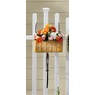 Bike Basket Wall Planter, , large