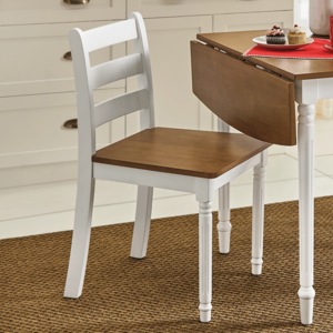 Set of 2 Norah Dining Chairs, , large