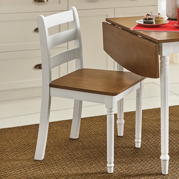 Set of 2 Norah Dining Chairs, , large