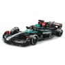 LEGO Speed Champions Mercedes-AMG F1® W15 Race Car, , large
