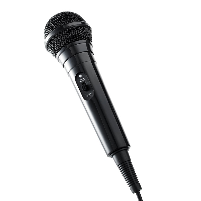 Emerson 7" LED Portable Karaoke, , large