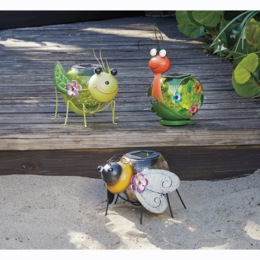 Solar Crackle Creature, , large