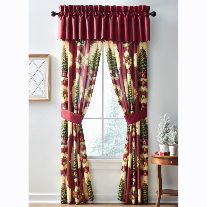 Tannenbaum Window Treatments, , large