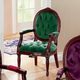 Alda Chair, , large