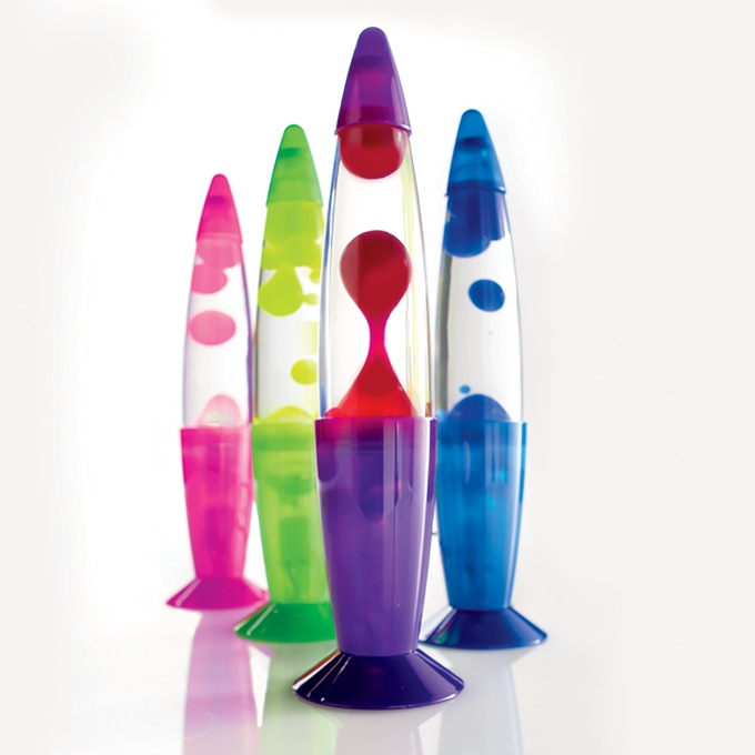 My Groovy Light Lava Lamp, , large