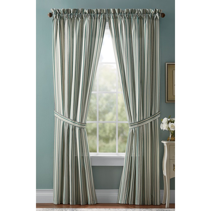 Harmony Window Treatments, , large