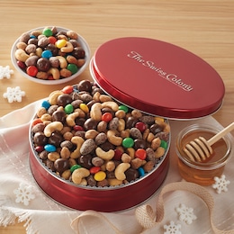 Honey Caramel Trail Mix, , large