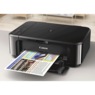 Canon Wireless Inkjet Multifunctional Color Printer, , large