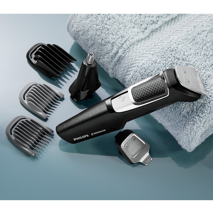 Philips Norelco Men&#39;s Cordless Groomer, , large