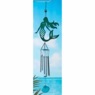 Mermaid Wind Chime, , large
