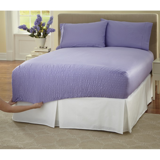 Bed Tite 300Thread Count Cotton Sheet Set Ginny's