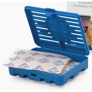 Catit Magic Blue Refill Filter Pads, , large