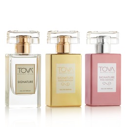 Tova Signature Metallic Set for Her, , large