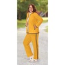Contrast Stripe Set, , large