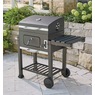 Chef Tested Backyard Charcoal Grill by Wards, , large